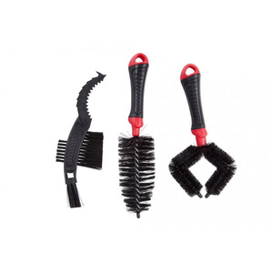 Joes Bike Brush Kit (3 Pieces)