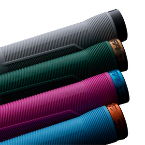 Race Face Chester LTD Edition Grips 34mm Large colour selection Race Face Chester LTD Edition Grips 34mm Large colour selection