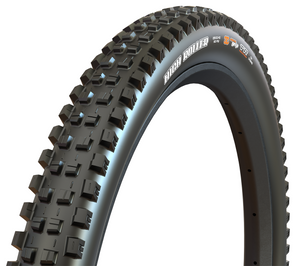 Maxxis High Roller III 29x2.4 3C/TR MAXX Grip Downhill Foldable