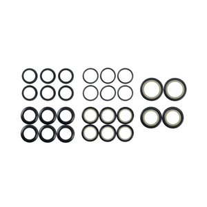 YT Capra MK3 Washer and Seals Set YT Capra MK3 Washer and Seals Set