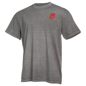 DT Swiss Limited Edition 3 Decade T-Shirt Washed Grey DT Swiss Limited Edition 3 Decade T-Shirt Washed Grey