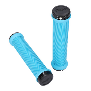 Sensus Swayze Sans Flange Grips Lock-on Turquoise Sensus Swayze Sans Flange Grips Lock-on Turquoise
