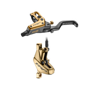 TRP DH-R EVO PRO (HD-M9040) GOLD TRP DH-R EVO PRO (HD-M9040) GOLD