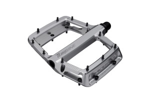 Race Face Turbine Pedal Silver Race Face Turbine Pedal Silver