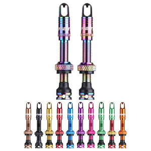 Spank Fratelli Tubeless Valves Spank Fratelli Tubeless Valves