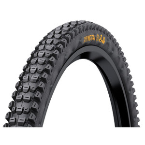Continental Xynotal Enduro Soft MTB Tyre 29x2.40 Continental Xynotal Enduro Soft MTB Tyre 29x2.40