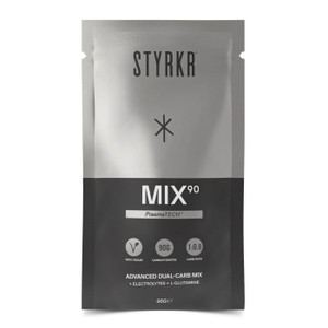 Styrkr Mix MIX90 Dual-Carb Energy Drink Mix Styrkr Mix MIX90 Dual-Carb Energy Drink Mix