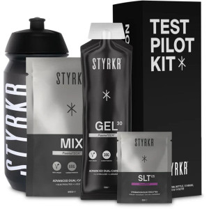 Styrkr Test Pilot Kit