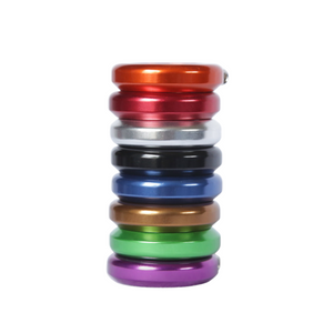 Sensus Grips Replacement Single Lock by ODI Sensus Grips Replacement Single Lock by ODI