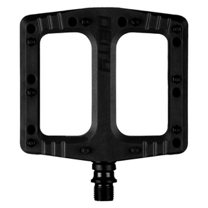 Deity Deftrap Pedals Black Deity Deftrap Pedals Black