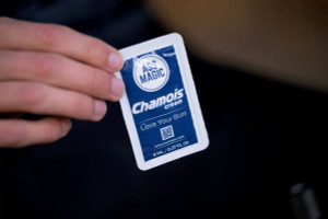 Ass Magic Chamois Cream Snap Sachet Samples Ass Magic Chamois Cream Snap Sachet Samples