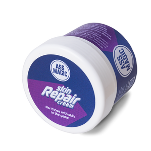 Ass Magic Skin Repair Cream Ass Magic Skin Repair Cream