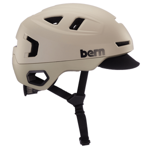 Bern Hudson MIPS kids Helmet Matte Sand Bern Hudson MIPS kids Helmet Matte Sand