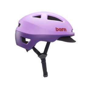 Bern Major MIPS kids Helmet Electric Purple Bern Major MIPS kids Helmet Electric Purple