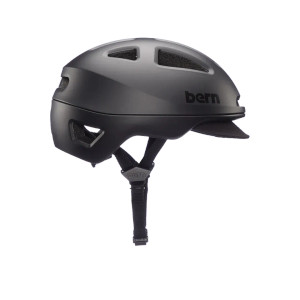 Bern Major kids Helmet MIPS Matte Black Bern Major kids Helmet MIPS Matte Black