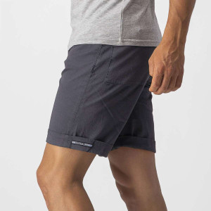 Castelli VG 5 Pocket Shorts – Men's Casual Cycling Shorts Castelli VG 5 Pocket Shorts – Men's Casual Cycling Shorts