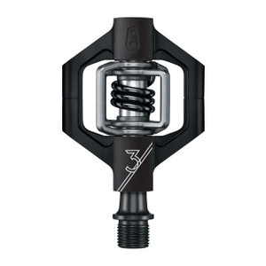 Crankbrothers Candy 3 Pedals Aluminum Clipless MTB Pedals for Trail and XC Crankbrothers Candy 3 Pedals Aluminum Clipless MTB Pedals for Trail and XC