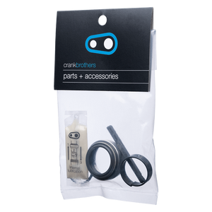 Crankbrothers Highline Dropper Seatpost Service Kit Maintenance Kit for Highline 3 and 7