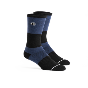 Crankbrothers Icon MTB Socks Compression Fit Performance Cycling Socks