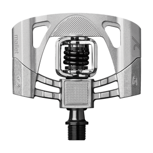 Crankbrothers Mallet 2 Pedals Composite Clipless MTB Pedals for All Mountain Riding Crankbrothers Mallet 2 Pedals Composite Clipless MTB Pedals for All Mountain Riding
