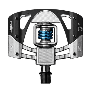 Crankbrothers Mallet 3 PedalsCrankbrothers Mallet 3 Pedals Aluminum Clipless MTB Pedals for Trail and Enduro Crankbrothers Mallet 3 PedalsCrankbrothers Mallet 3 Pedals Aluminum Clipless MTB Pedals for Trail and Enduro