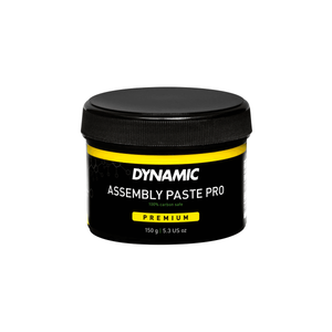 Dynamic Assembly Paste Pro Premium Assembly Paste for Carbon and Alloy Dynamic Assembly Paste Pro Premium Assembly Paste for Carbon and Alloy