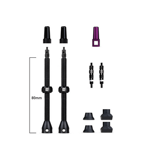 Dynamic Barkeeper Tubeless Valves High Quality Valve Set for Tubeless Setup Dynamic Barkeeper Tubeless Valves High Quality Valve Set for Tubeless Setup