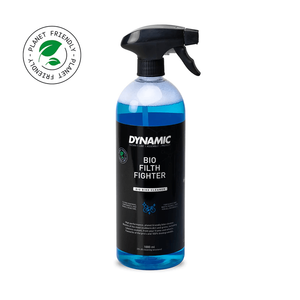Dynamic Bio Filth Fighter Biodegradable All Purpose Bike Cleaner Dynamic Bio Filth Fighter Biodegradable All Purpose Bike Cleaner