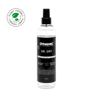 Dynamic Dr Dry Water Repellent Spray for Apparel and Gear Dynamic Dr Dry Water Repellent Spray for Apparel and Gear