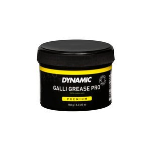 Dynamic Galli Grease Pro Professional Grease for High Load Components Dynamic Galli Grease Pro Professional Grease for High Load Components