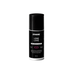 Dynamic Lens Love Combo Anti Fog and Cleaning Kit for Lenses