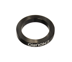 Enduro 24mm Spacer Washers Enduro 24mm Spacer Washers