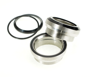 Enduro 34mm External Headset Stainless Steel Enduro 34mm External Headset Stainless Steel