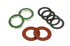 Enduro Bottom Bracket BB90 Oversize for 24mm Enduro Bottom Bracket BB90 Oversize for 24mm