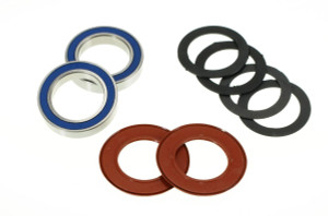 Enduro Bottom Bracket BB90 for 24mm Enduro Bottom Bracket BB90 for 24mm