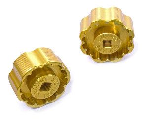 Enduro Bottom Bracket Cup Tool for TorqTite Enduro Bottom Bracket Cup Tool for TorqTite
