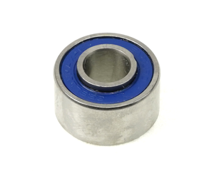 Enduro Max Double Row Bearing 398E 8 x 19 x 10/11 Enduro Max Double Row Bearing 398E 8 x 19 x 10/11