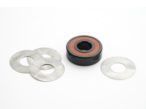 Enduro Maxguard 10 x 24 x 0.2 mm For 6000 & 3000 Bearings Enduro Maxguard 10 x 24 x 0.2 mm For 6000 & 3000 Bearings