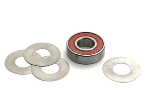 Enduro Maxguard 12 x 26 x 0.2 mm For 6001 & 3001 Bearings Enduro Maxguard 12 x 26 x 0.2 mm For 6001 & 3001 Bearings