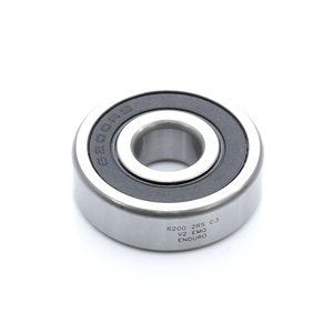 Enduro Radial Bearing 6200 10 x 30 x 9 Enduro Radial Bearing 6200 10 x 30 x 9
