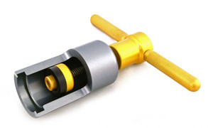 Enduro Tool Campagnolo Ultratorque Bearing Removal Enduro Tool Campagnolo Ultratorque Bearing Removal