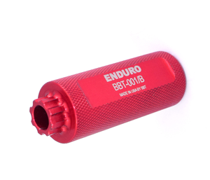 Enduro Tool Shimano Crank Fixing Bolt Tool BBT-001 Enduro Tool Shimano Crank Fixing Bolt Tool BBT-001