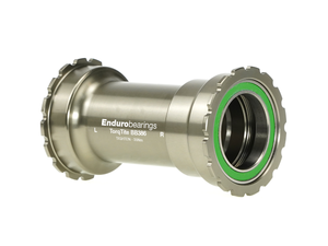 Enduro TorqTite SS Radial BB386 for 30mm Enduro TorqTite SS Radial BB386 for 30mm