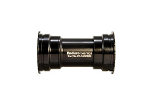 Enduro TorqTite StainlessSteel AC BB386 for 24mm Enduro TorqTite StainlessSteel AC BB386 for 24mm