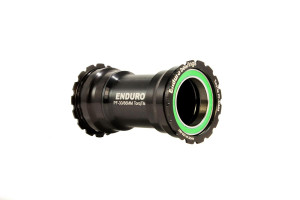 Enduro TorqTite StainlessSteel AC BB386 for DUB Enduro TorqTite StainlessSteel AC BB386 for DUB