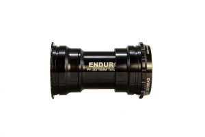 Enduro TorqTite StainlessSteel AC BBRight for 30mm Enduro TorqTite StainlessSteel AC BBRight for 30mm