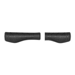 Ergon GA3 Single Twist Shift Grips with Ergonomic Support Ergon GA3 Single Twist Shift Grips with Ergonomic Support