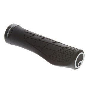 Ergon Grips GA3 Small Black Ergon Grips GA3 Small Black