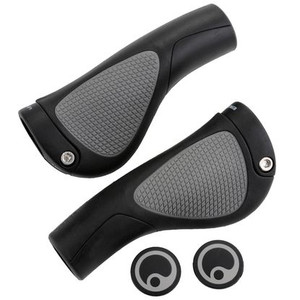 Ergon GP1 Neo Grip Comfort Ergonomic Bike Grip for Commuting and Touring Ergon GP1 Neo Grip Comfort Ergonomic Bike Grip for Commuting and Touring