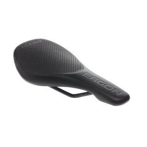 Ergon SMD2 Comp Saddle Freeride and DH Bike Saddle with Lightweight Padding Ergon SMD2 Comp Saddle Freeride and DH Bike Saddle with Lightweight Padding